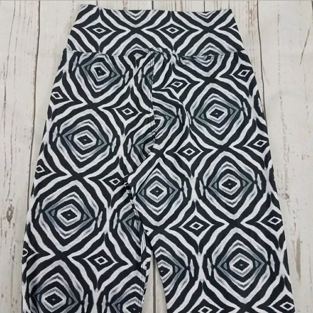 Brooke Taylors Yoga Pants Size S - Picture 4 of 8